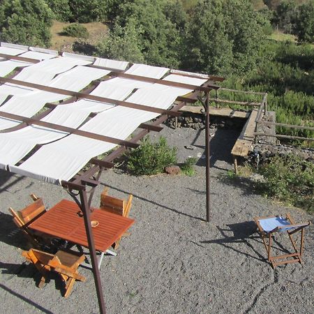 Casa Etnea Trecastagni Exterior foto