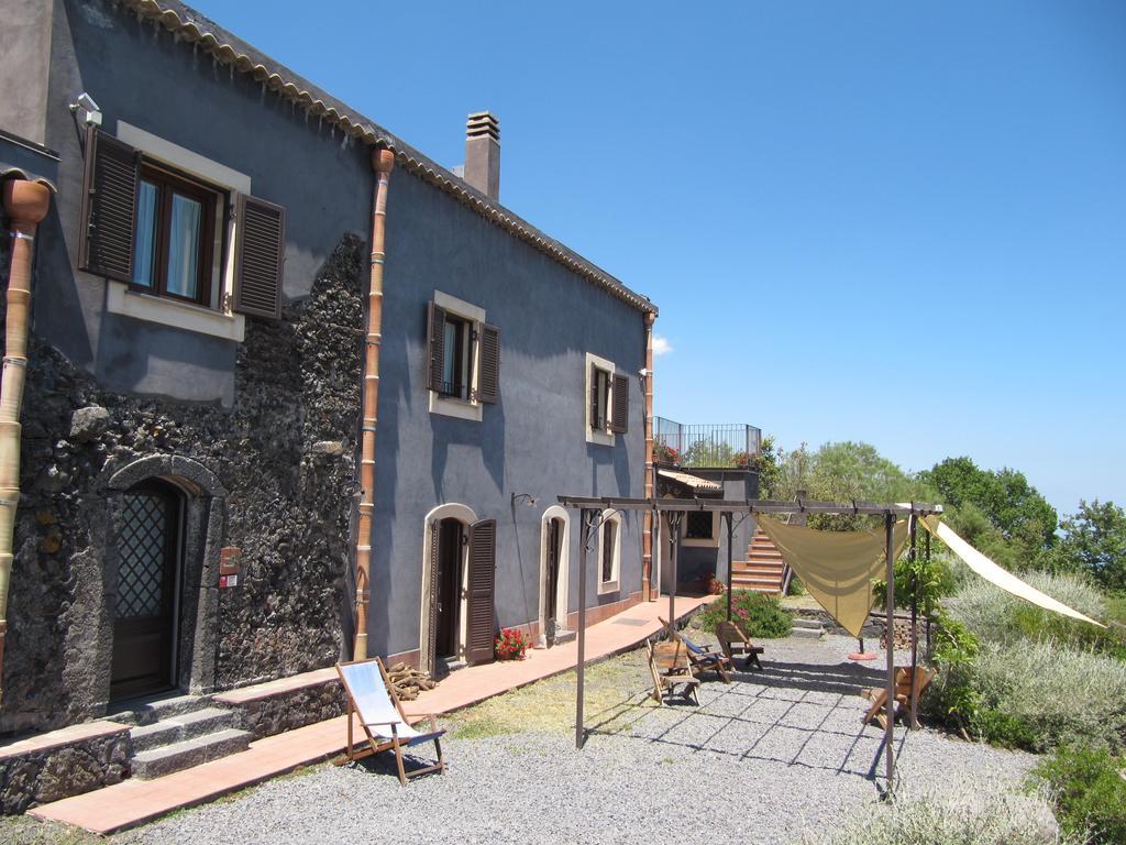 Casa Etnea Trecastagni Exterior foto