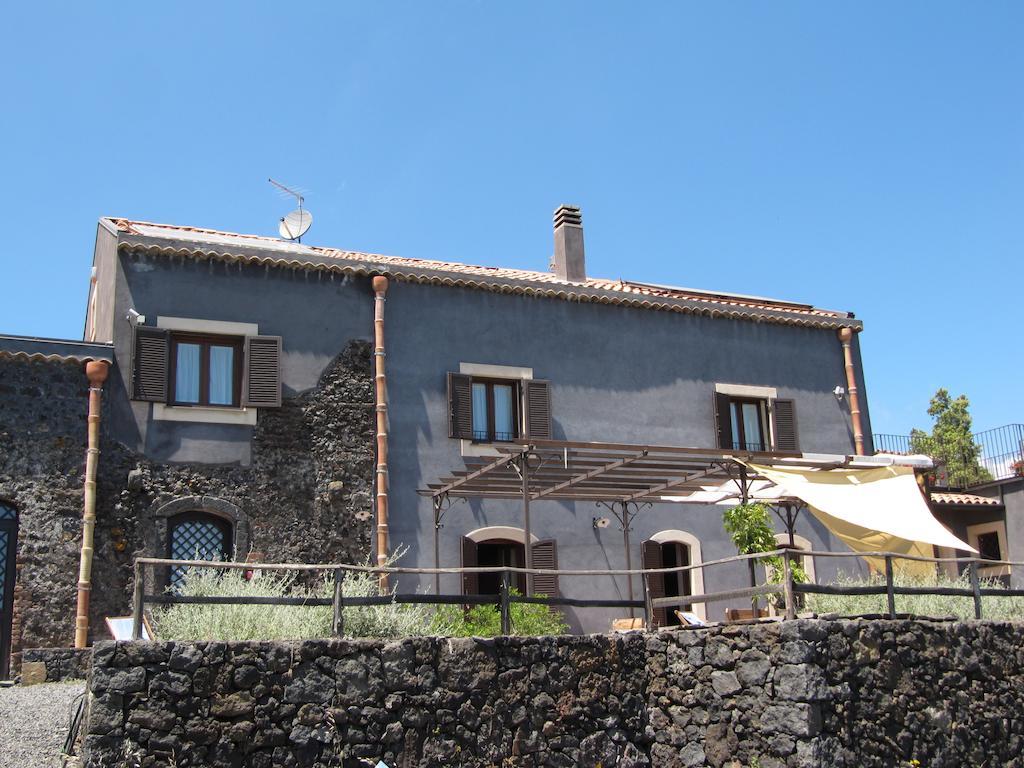 Casa Etnea Trecastagni Exterior foto